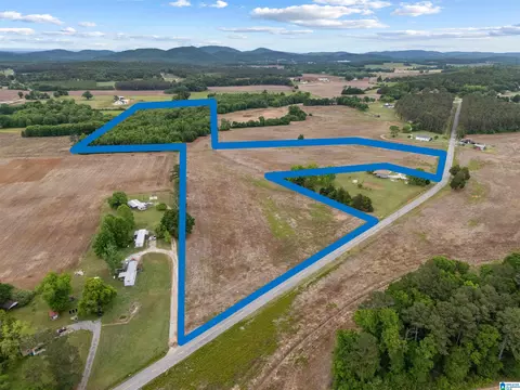 495 County Road 29 #0, Piedmont, AL 36272