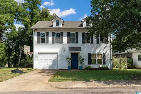 416 Iota Ave, Birmingham, AL 35205