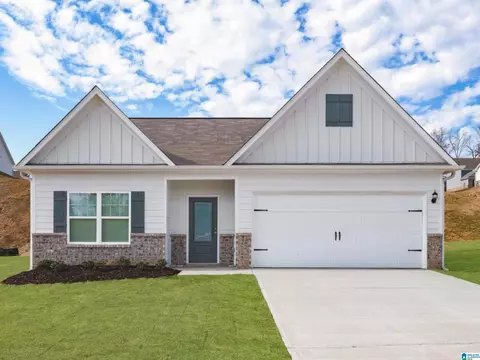 4565 Morgan Dr, Pinson, AL 35126