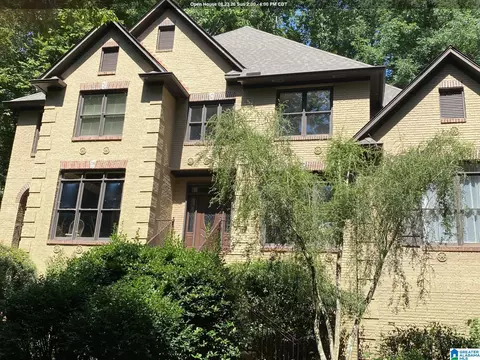 1207 Lake Forest Cir, Hoover, AL 35244
