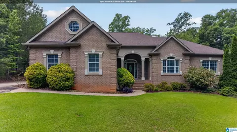 146 Lost Acres Dr, Alexandria, AL 36250