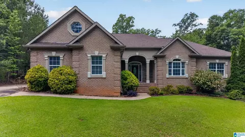 146 Lost Acres Dr, Alexandria, AL 36250