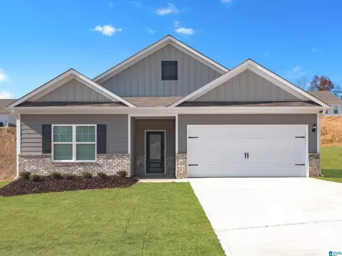 4537 Morgan Dr, Pinson, AL 35126