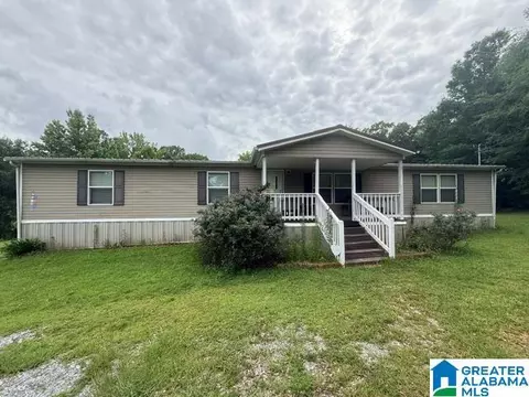 1341 County Road 87, Maplesville, AL 36750