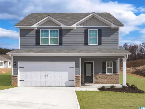 4573 Morgan Dr, Pinson, AL 35126