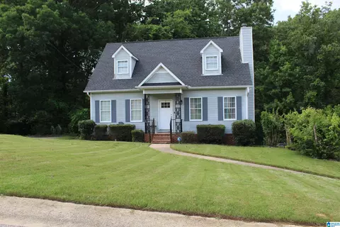 6110 Summer Side Dr, Pinson, AL 35126