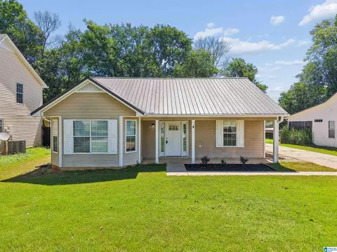 134 Park Place Ln, Alabaster, AL 35007