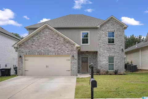 216 Lorrin Ln, Sterrett, AL 35147