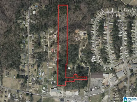 150 Beaver St #7 ACRES, Bessemer, AL 35023