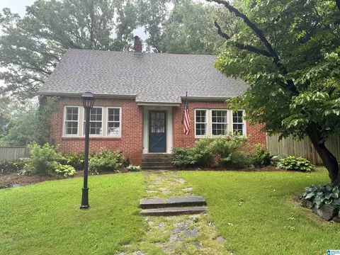 1330 Nabors St, Montevallo, AL 35115