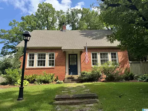 1330 Nabors St, Montevallo, AL 35115