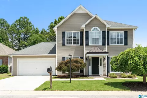 129 Crestmont Ln, Pelham, AL 35124