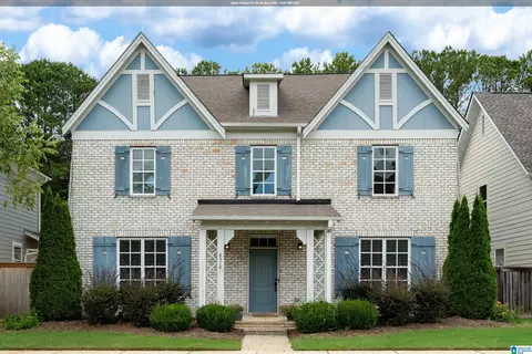 6578 Spring St, Trussville, AL 35173