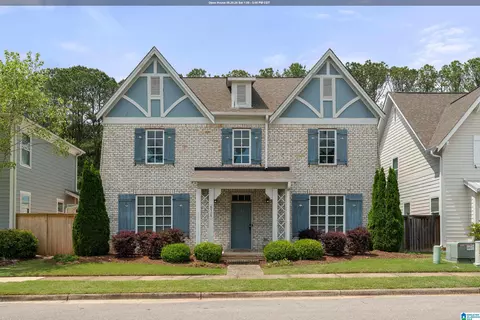 6578 Spring St, Trussville, AL 35173