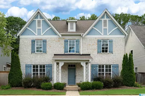 6578 Spring St, Trussville, AL 35173