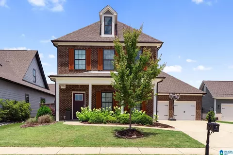 847 Griffin Park Cir, Birmingham, AL 35242