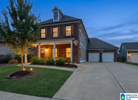 847 Griffin Park Cir, Birmingham, AL 35242