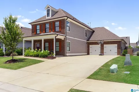 847 Griffin Park Cir, Birmingham, AL 35242