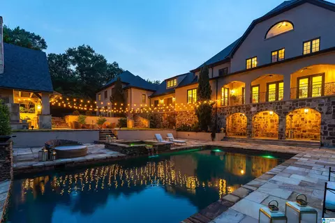 2821 Shook Hill Cir, Mountain Brook, AL 35223