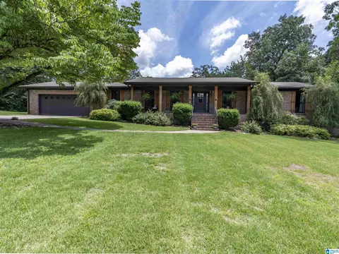 3433 Conly Rd, Hoover, AL 35226