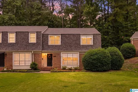 4361 Wilderness Ct #4361, Mountain Brook, AL 35213