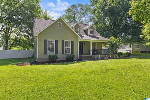 2116 Wren Ave SW, Cullman, AL 35055