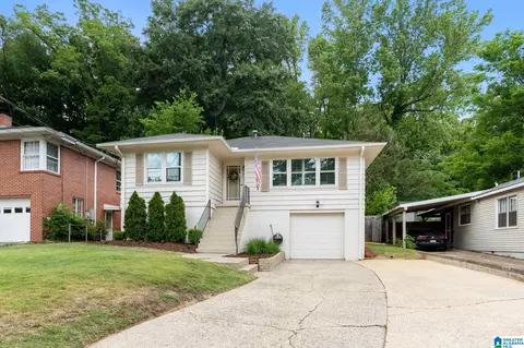 1618 Woodfern Dr, Birmingham, AL 35209