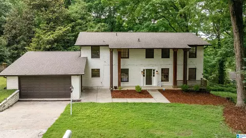 1408 Overwood Rd, Birmingham, AL 35222