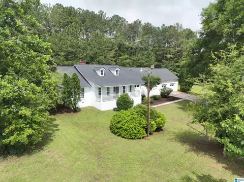 Exterior - 28295 Highway 431, Five Points, AL 36855 photo 7 of 7