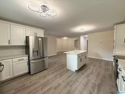 Kitchen - 28295 Highway 431, Five Points, AL 36855 photo 1 of 1
