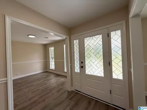 Entry Way - 28295 Highway 431, Five Points, AL 36855 photo 3 of 5
