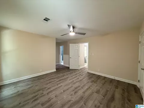 Bedroom - 28295 Highway 431, Five Points, AL 36855 photo 3 of 11