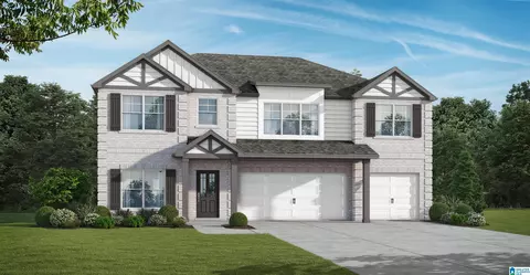 12685 Woodstock Crossings Dr, Woodstock, AL 35111