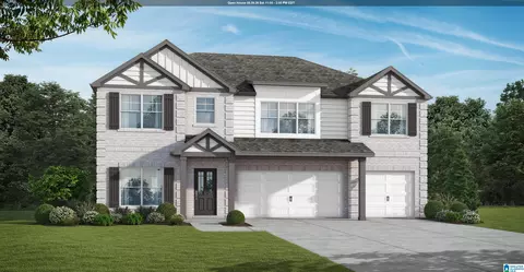 12685 Woodstock Crossings Dr, Woodstock, AL 35111