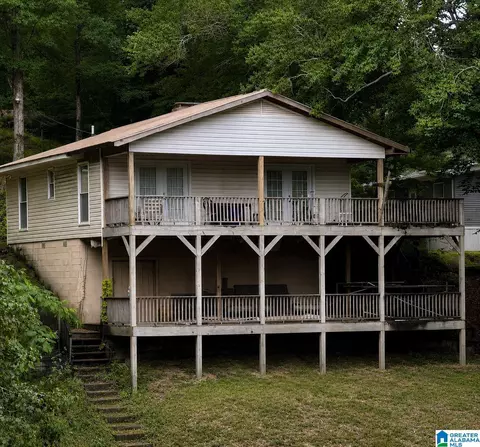 145 Higdon Creek Rd, Adger, AL 35006