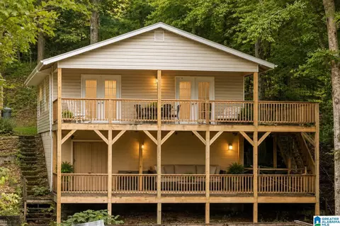 145 Higdon Creek Rd, Adger, AL 35006