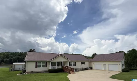 9067 Manley Vines Camp Rd, Bessemer, AL 35023
