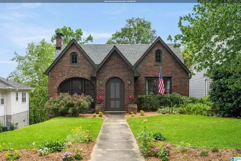1419 Clermont Dr, Homewood, AL 35209