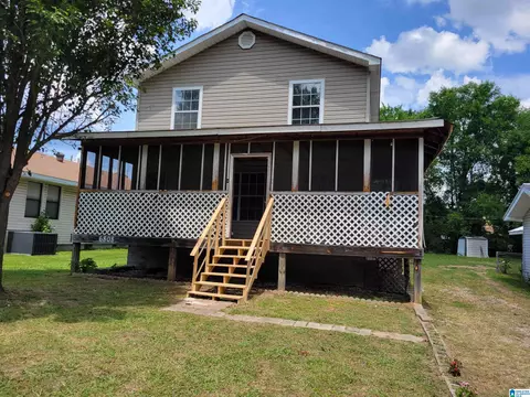 6808 Finland Ave, Birmingham, AL 35224