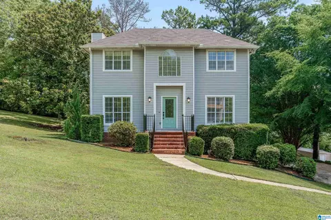 7813 Saddlewood Dr, Bessemer, AL 35022