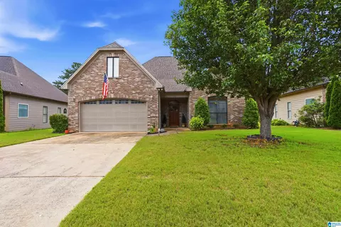 130 Weeping Cir, Wilsonville, AL 35186