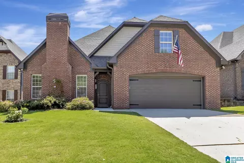 3544 Harrier Rd, Trussville, AL 35173