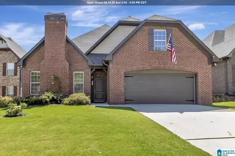 3544 Harrier Rd, Trussville, AL 35173