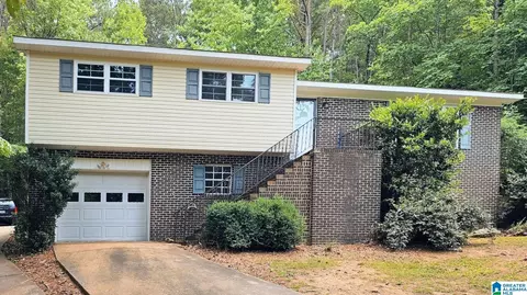 215 Oak Ridge Dr, Oneonta, AL 35121