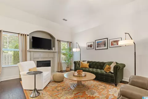 3036 Chelsea Park Rdg, Chelsea, AL 35043