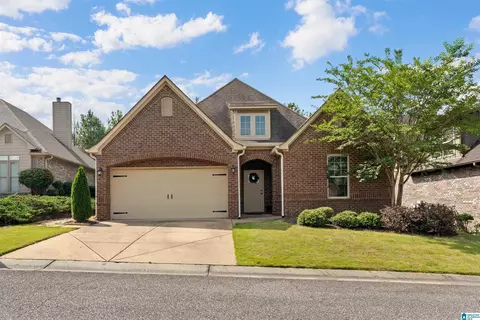 3036 Chelsea Park Rdg, Chelsea, AL 35043
