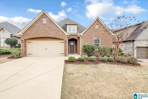 3036 Chelsea Park Rdg, Chelsea, AL 35043