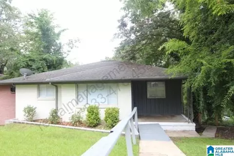 532 81st St S, Birmingham, AL 35206
