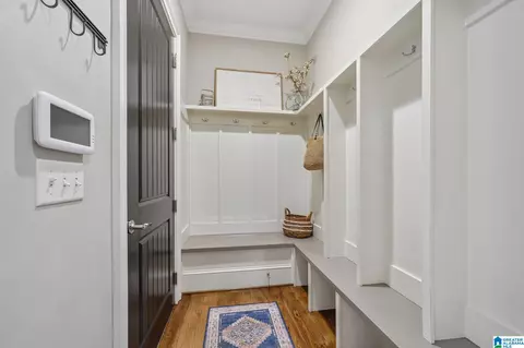 Entry Way - 336 Stonegate Dr, Birmingham, AL 35242 photo 3 of 4