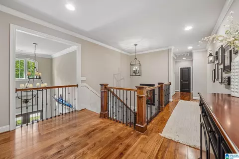 Entry Way - 336 Stonegate Dr, Birmingham, AL 35242 photo 4 of 4